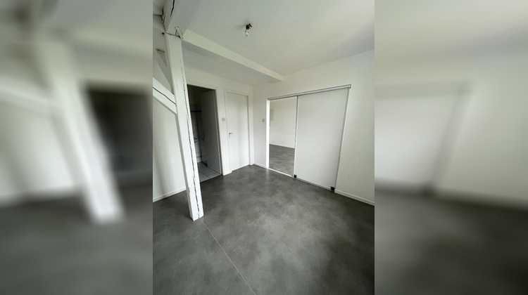 Ma-Cabane - Location Appartement METZ, 27 m²