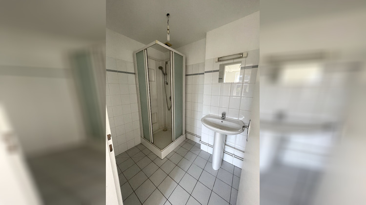 Ma-Cabane - Location Appartement METZ, 27 m²