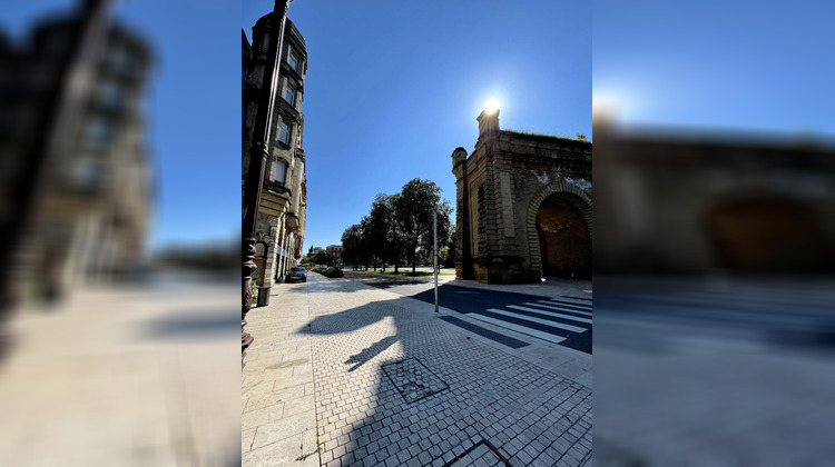 Ma-Cabane - Location Appartement METZ, 27 m²