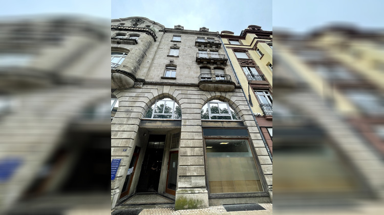 Ma-Cabane - Location Appartement METZ, 27 m²