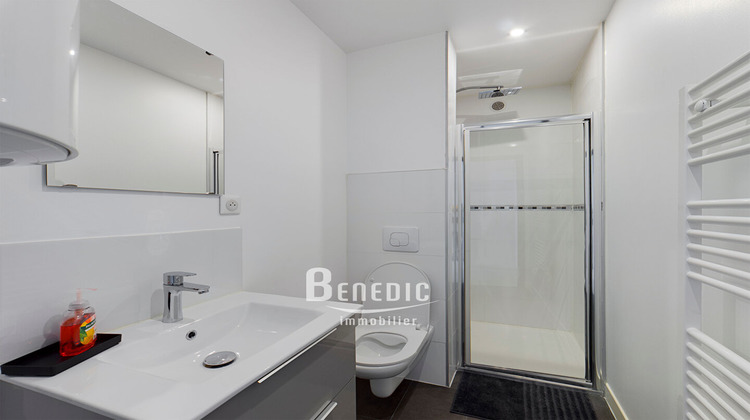 Ma-Cabane - Location Appartement METZ, 36 m²