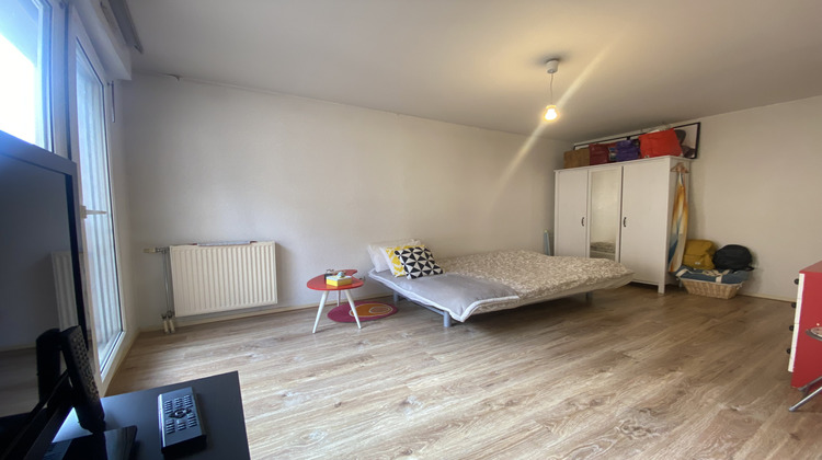 Ma-Cabane - Location Appartement Metz, 33 m²