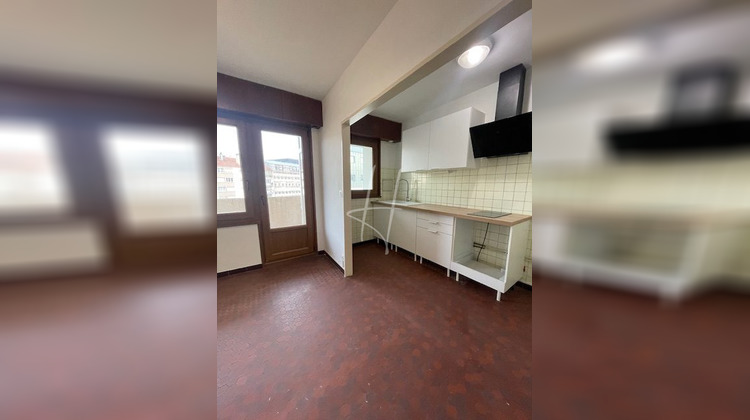 Ma-Cabane - Location Appartement Metz, 42 m²