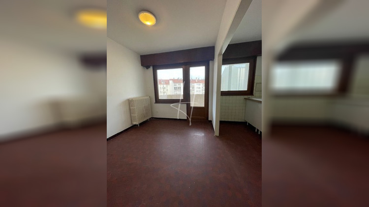 Ma-Cabane - Location Appartement Metz, 42 m²