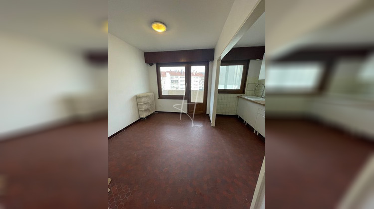 Ma-Cabane - Location Appartement Metz, 42 m²