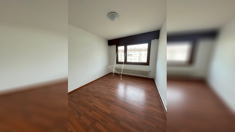 Ma-Cabane - Location Appartement Metz, 42 m²