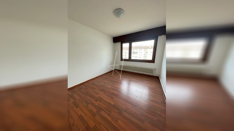 Ma-Cabane - Location Appartement Metz, 42 m²