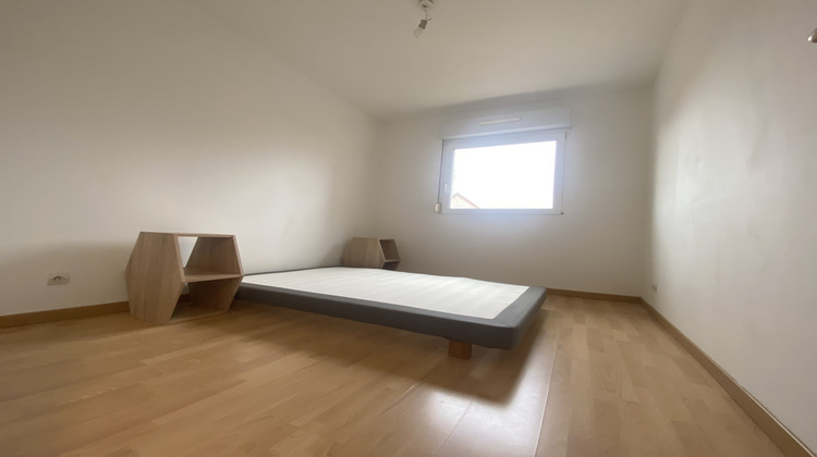 Ma-Cabane - Location Appartement Metz, 54 m²