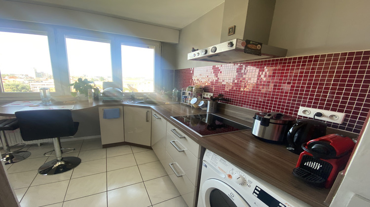 Ma-Cabane - Location Appartement Metz, 50 m²