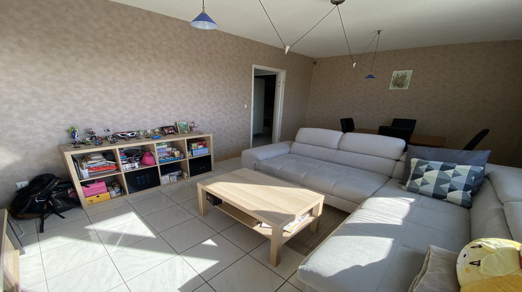 Ma-Cabane - Location Appartement Metz, 50 m²