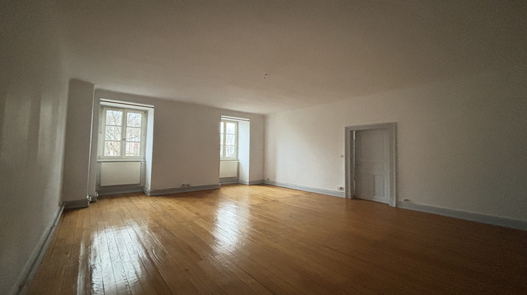 Ma-Cabane - Location Appartement Metz, 115 m²