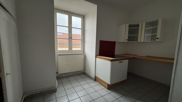 Ma-Cabane - Location Appartement Metz, 115 m²