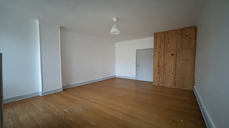 Ma-Cabane - Location Appartement Metz, 115 m²
