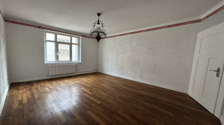 Ma-Cabane - Location Appartement Metz, 71 m²