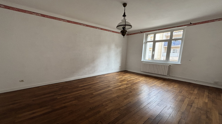 Ma-Cabane - Location Appartement Metz, 71 m²