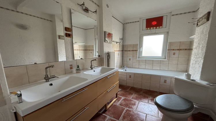 Ma-Cabane - Location Appartement Metz, 71 m²