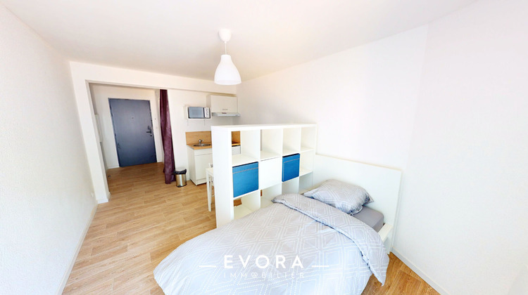 Ma-Cabane - Location Appartement METZ, 20 m²