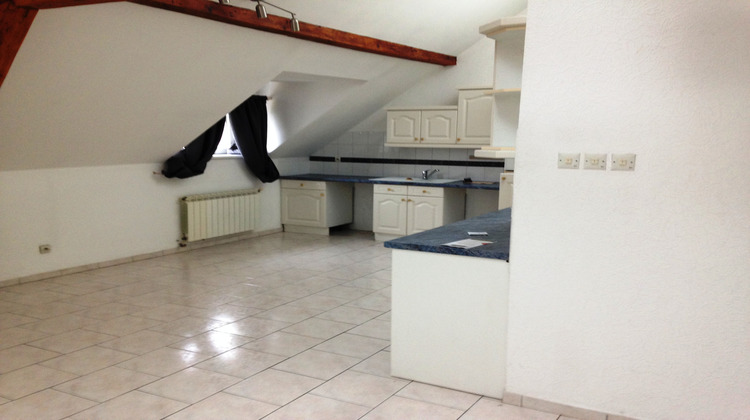 Ma-Cabane - Location Appartement Metz, 60 m²