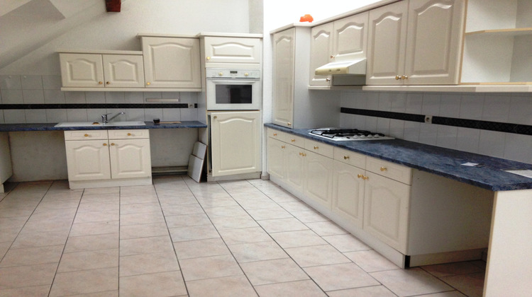 Ma-Cabane - Location Appartement Metz, 60 m²