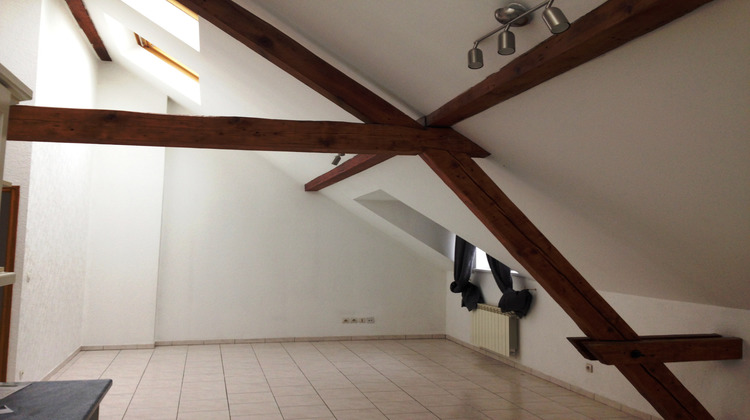 Ma-Cabane - Location Appartement Metz, 60 m²