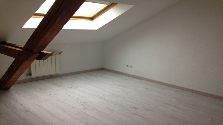 Ma-Cabane - Location Appartement Metz, 60 m²