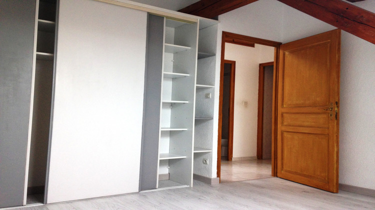 Ma-Cabane - Location Appartement Metz, 60 m²