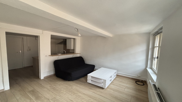Ma-Cabane - Location Appartement Metz, 18 m²