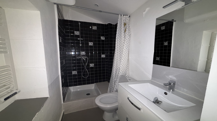 Ma-Cabane - Location Appartement Metz, 18 m²