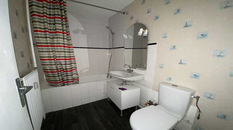 Ma-Cabane - Location Appartement Metz, 30 m²