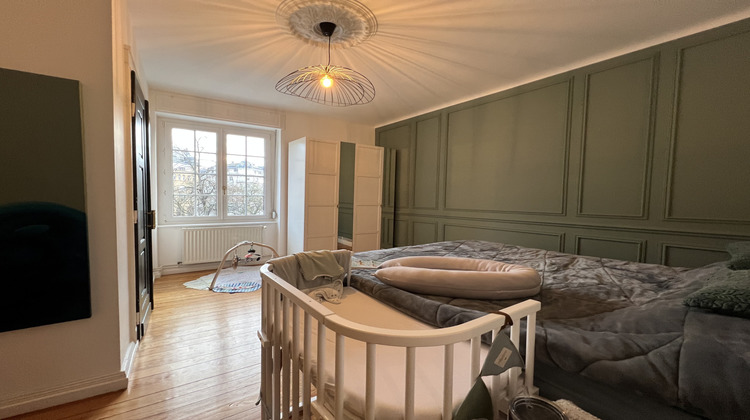 Ma-Cabane - Location Appartement Metz, 107 m²