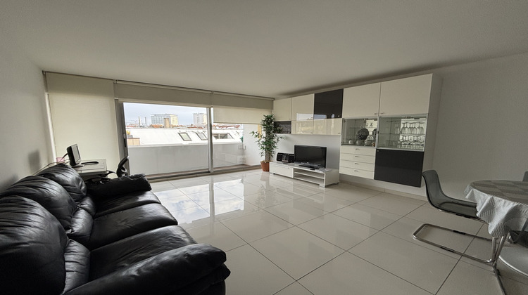 Ma-Cabane - Location Appartement Metz, 50 m²