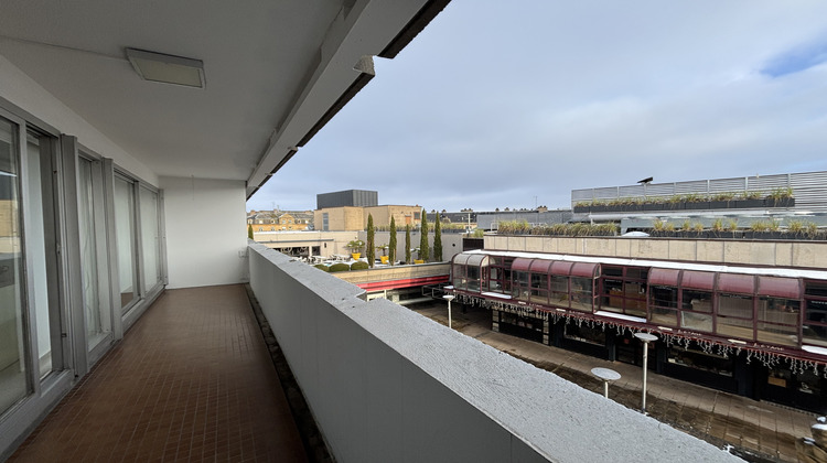 Ma-Cabane - Location Appartement Metz, 50 m²