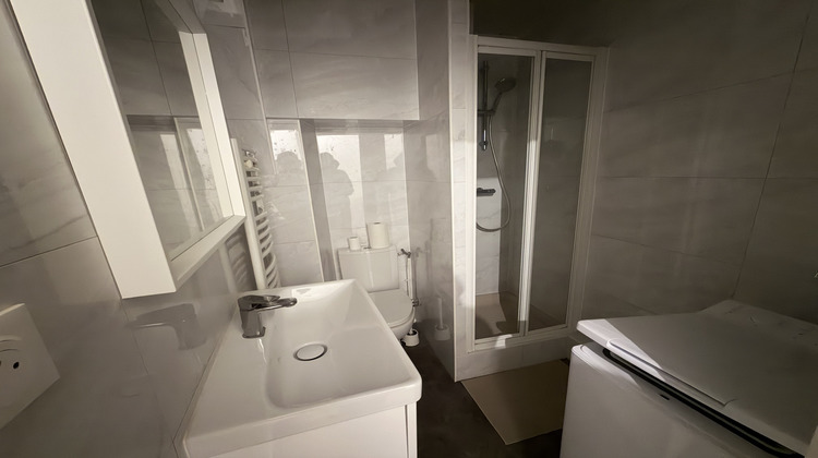 Ma-Cabane - Location Appartement Metz, 48 m²