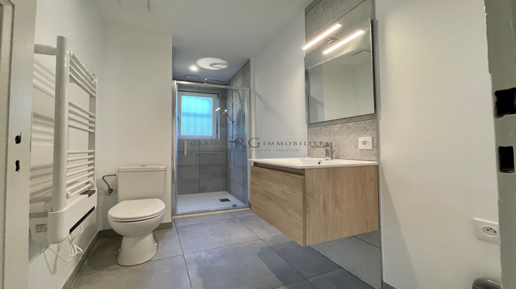 Ma-Cabane - Location Appartement Metz, 52 m²