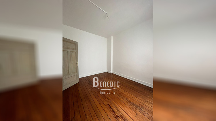 Ma-Cabane - Location Appartement METZ, 90 m²