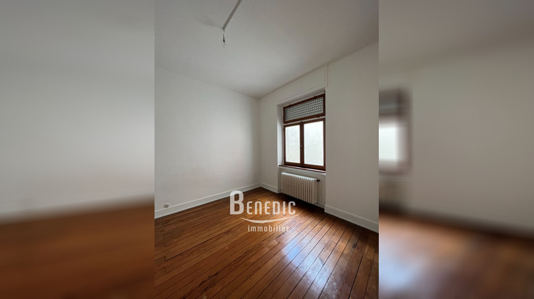 Ma-Cabane - Location Appartement METZ, 90 m²