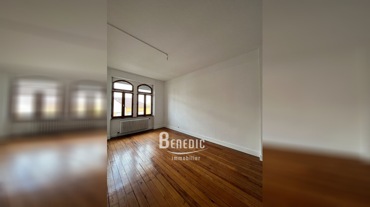 Ma-Cabane - Location Appartement METZ, 90 m²