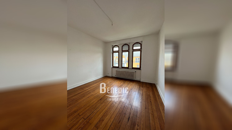 Ma-Cabane - Location Appartement METZ, 90 m²