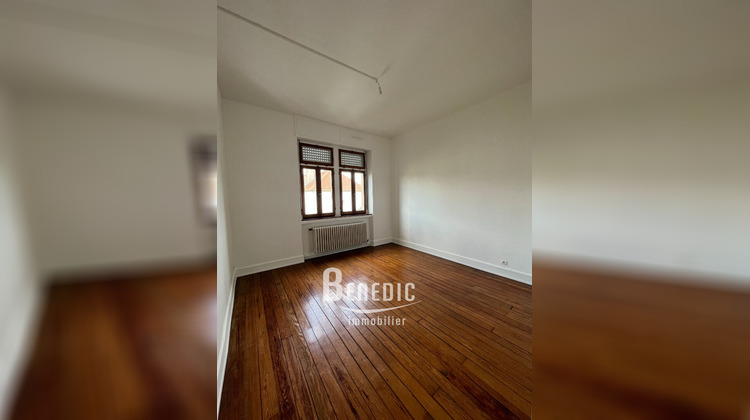 Ma-Cabane - Location Appartement METZ, 90 m²