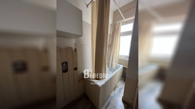 Ma-Cabane - Location Appartement METZ, 90 m²