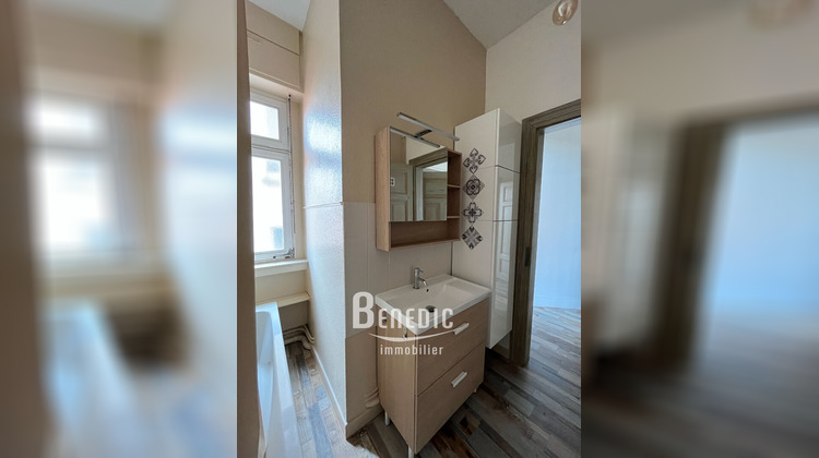 Ma-Cabane - Location Appartement METZ, 90 m²