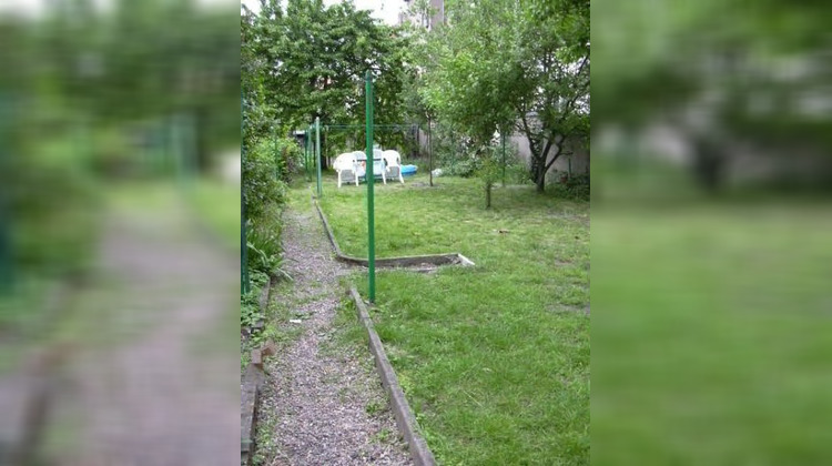 Ma-Cabane - Location Appartement METZ, 90 m²