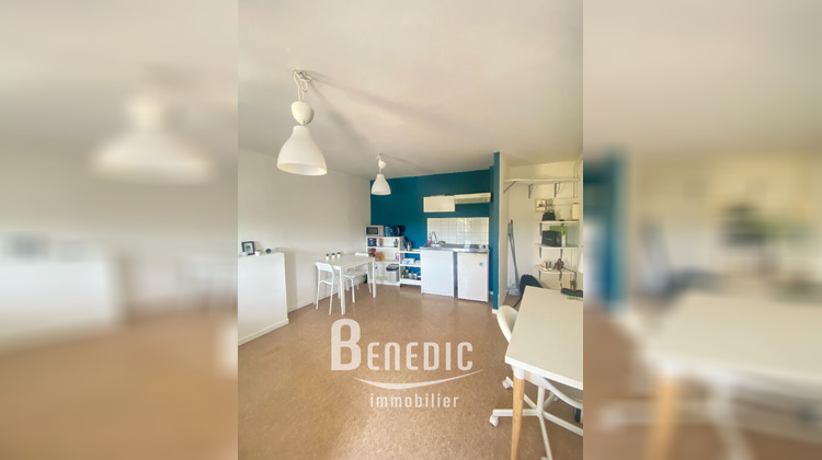 Ma-Cabane - Location Appartement METZ, 21 m²