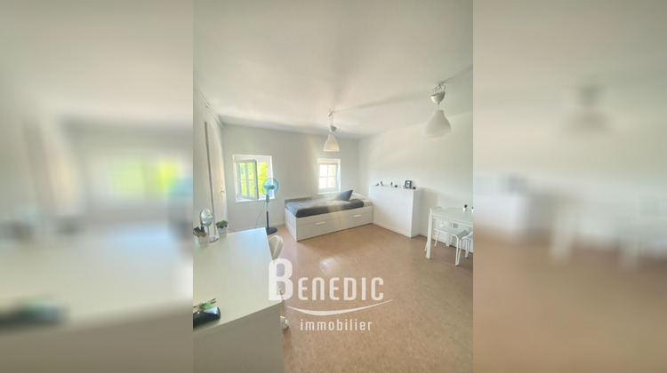 Ma-Cabane - Location Appartement METZ, 21 m²