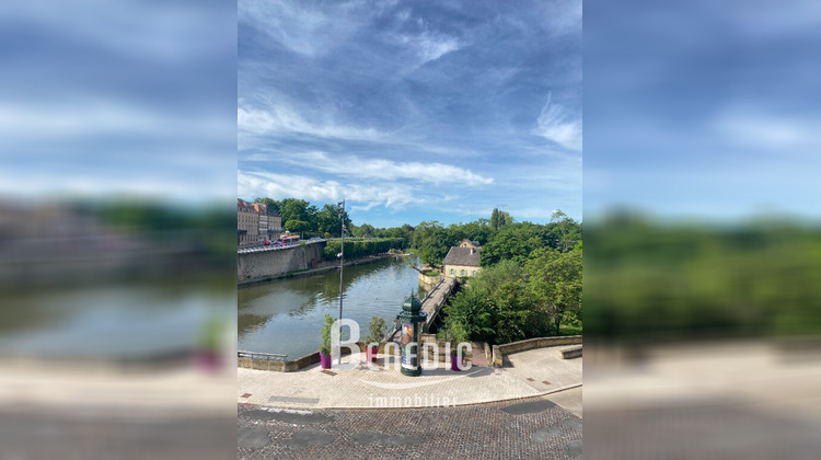 Ma-Cabane - Location Appartement METZ, 21 m²