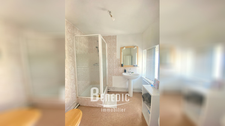 Ma-Cabane - Location Appartement METZ, 21 m²