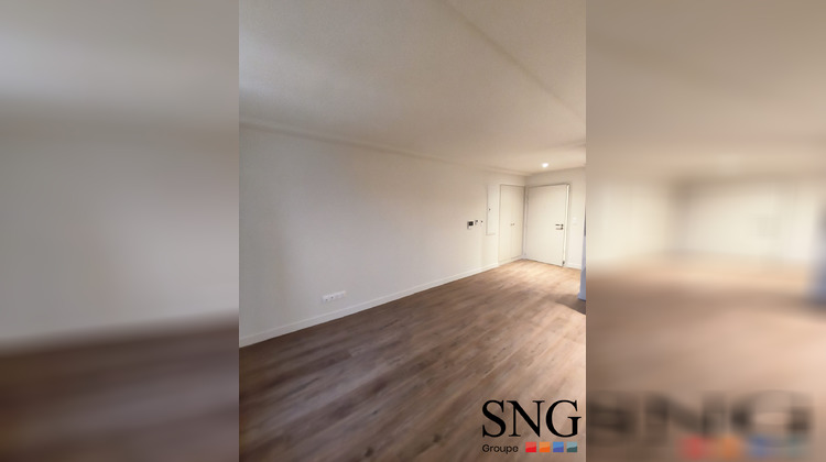 Ma-Cabane - Location Appartement Metz, 30 m²