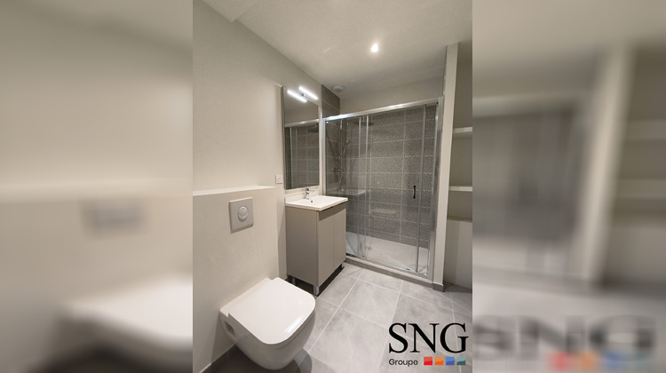 Ma-Cabane - Location Appartement Metz, 30 m²