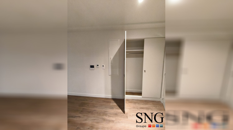 Ma-Cabane - Location Appartement Metz, 30 m²