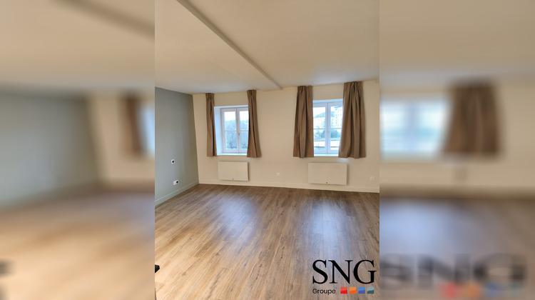 Ma-Cabane - Location Appartement Metz, 30 m²